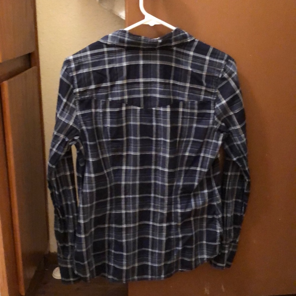 Button Up Blouse - image 2